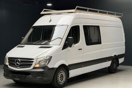Mercedes-Benz Sprinter Gebrauchtwagen