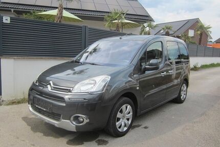 Citroen Berlingo Gebrauchtwagen