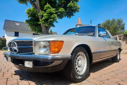 Mercedes-Benz 450 Gebrauchtwagen