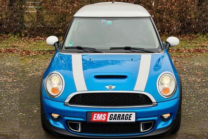 Mini Cooper S Gebrauchtwagen