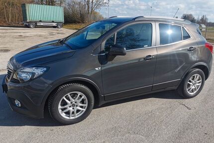 Opel Mokka Gebrauchtwagen