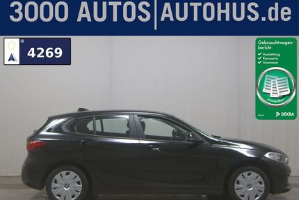 BMW 116 Gebrauchtwagen