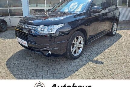 Mitsubishi Outlander Gebrauchtwagen