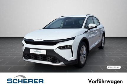 Skoda Elroq Gebrauchtwagen