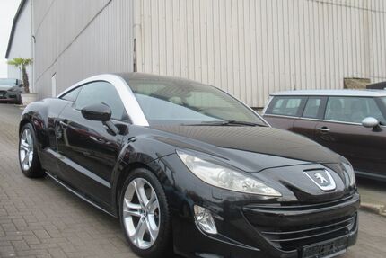 Peugeot RCZ Gebrauchtwagen