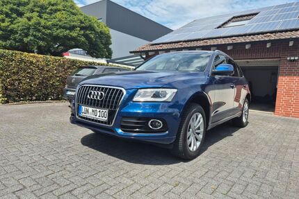 Audi Q5 Gebrauchtwagen