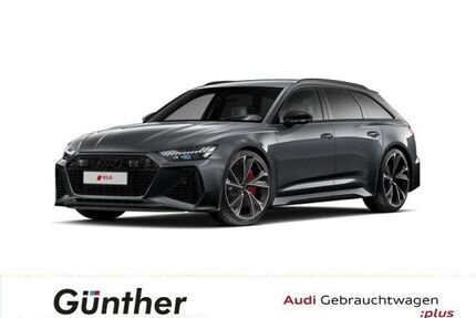 Audi RS6 Gebrauchtwagen