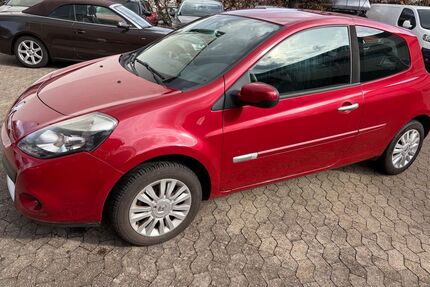 Renault Clio Gebrauchtwagen