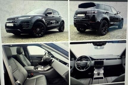 Land Rover Range Rover Evoque Gebrauchtwagen