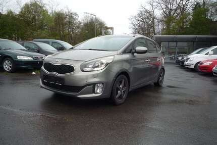 Kia Carens Gebrauchtwagen