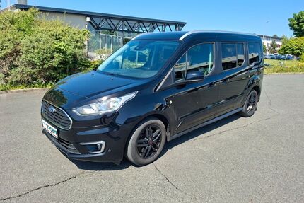 Ford Grand Tourneo Gebrauchtwagen