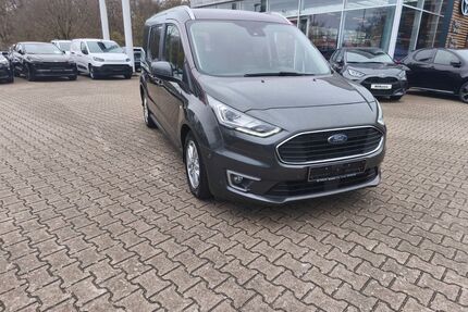 Ford Grand Tourneo Gebrauchtwagen