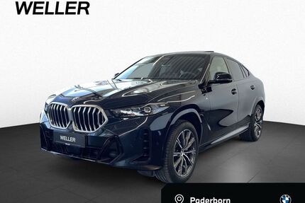BMW X6 Gebrauchtwagen