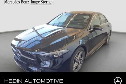 Mercedes-Benz A 220 Gebrauchtwagen