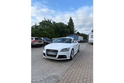 Audi TTS Gebrauchtwagen