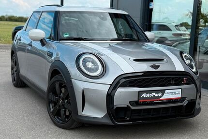 Mini Cooper S Gebrauchtwagen