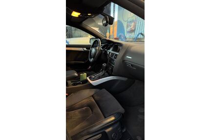 Audi A5 Gebrauchtwagen