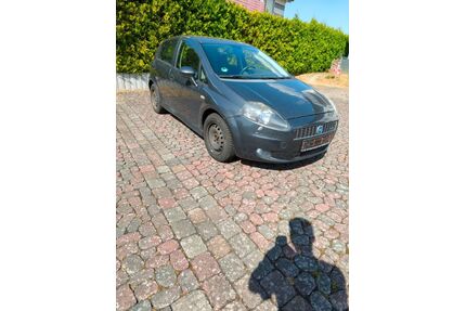Fiat Grande Panda Gebrauchtwagen