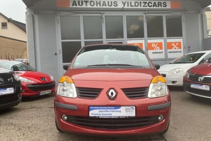 Renault Modus Gebrauchtwagen