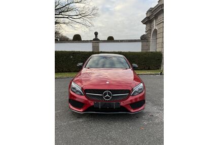 Mercedes-Benz C 400 Gebrauchtwagen
