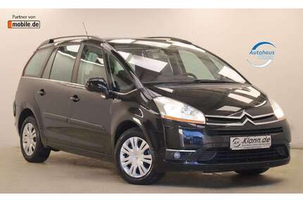 Citroen Grand C4 Picasso Gebrauchtwagen