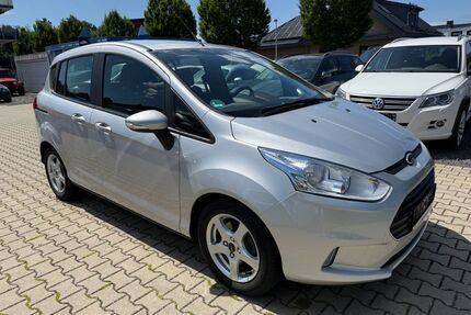 Ford B-Max Gebrauchtwagen
