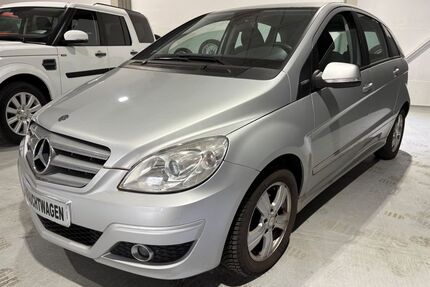 Mercedes-Benz B 180 Gebrauchtwagen