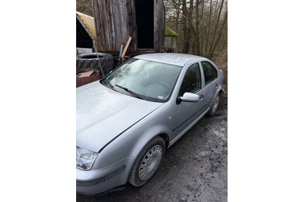 VW Bora Gebrauchtwagen