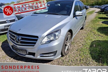 Mercedes-Benz R 350 Gebrauchtwagen