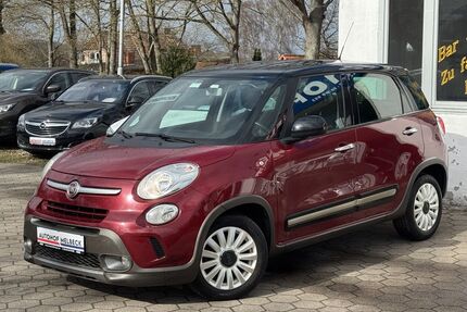 Fiat 500L Gebrauchtwagen