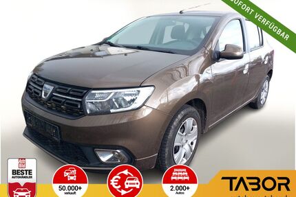 Dacia Sandero Gebrauchtwagen