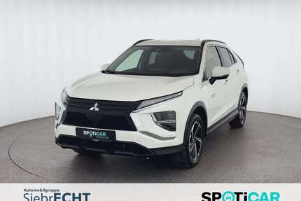 Mitsubishi Eclipse Cross Gebrauchtwagen