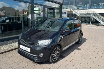 Skoda Citigo Gebrauchtwagen
