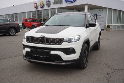 Jeep Compass Gebrauchtwagen