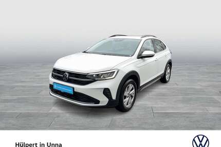 VW Taigo Gebrauchtwagen