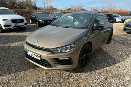 VW Scirocco Gebrauchtwagen