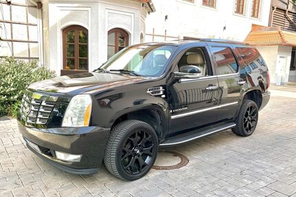 Cadillac Escalade Gebrauchtwagen