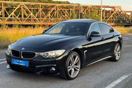 BMW 430 Gran Coupé Gebrauchtwagen