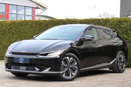 Kia EV6 Gebrauchtwagen