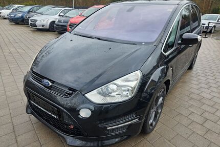 Ford S-Max Gebrauchtwagen