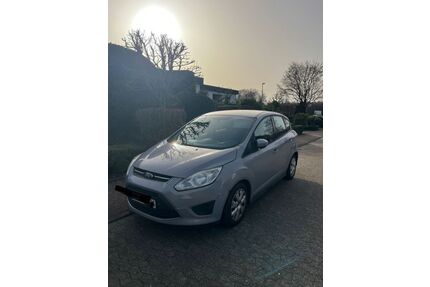 Ford C-Max Gebrauchtwagen
