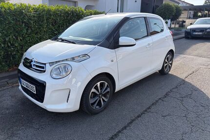 Citroen C1 Gebrauchtwagen