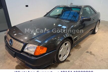 Mercedes-Benz SL 60 AMG Gebrauchtwagen