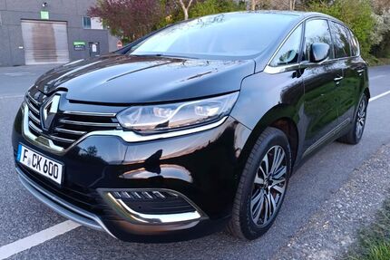Renault Espace Gebrauchtwagen