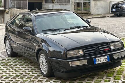 VW Corrado Gebrauchtwagen