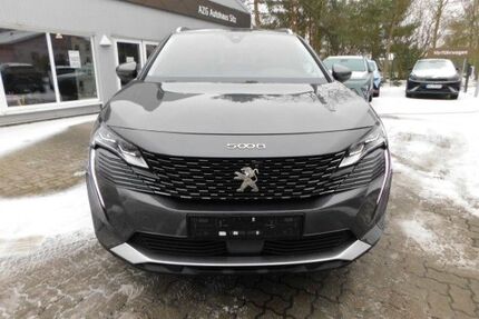 Peugeot 5008 Gebrauchtwagen