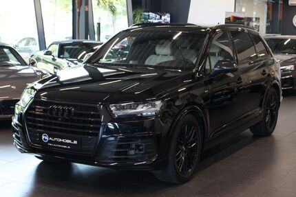 Audi SQ7 Gebrauchtwagen