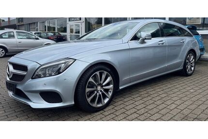 Mercedes-Benz CLS 250 Shooting Brake Gebrauchtwagen