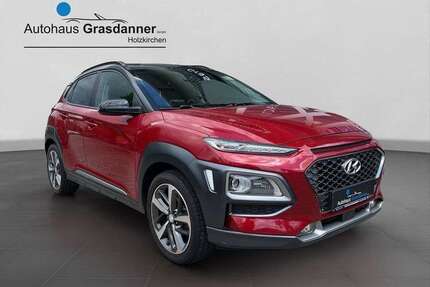 Hyundai KONA Gebrauchtwagen
