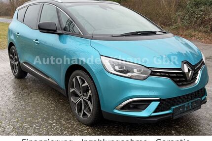 Renault Scenic Gebrauchtwagen